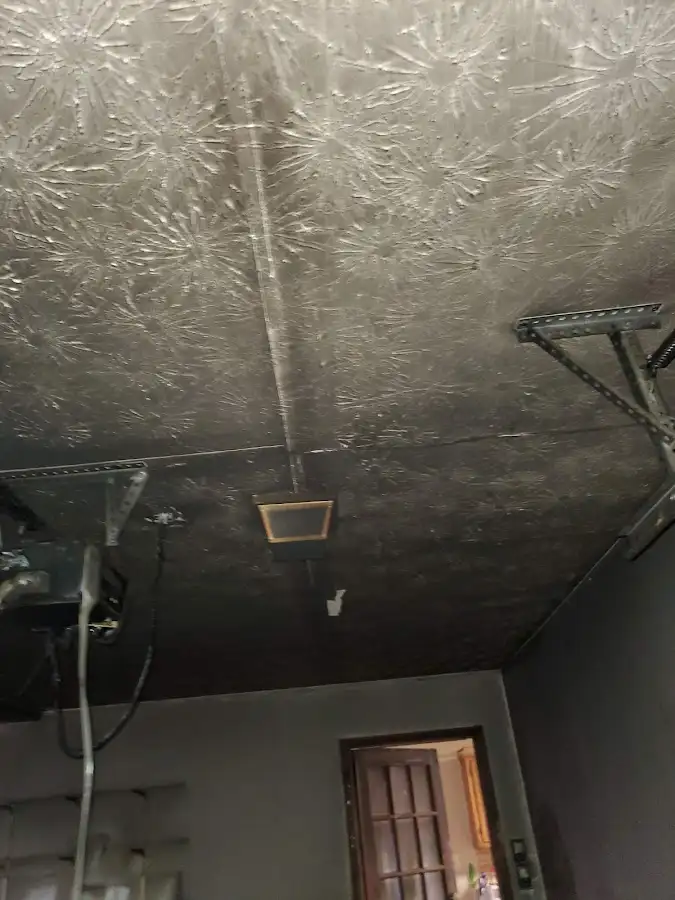 Fire and smoke damage assessment for Emergency Water Damage Services in Forest Hill